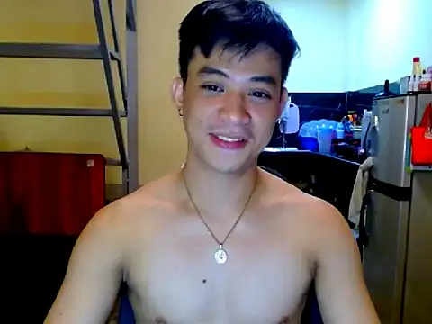 ASIANFULLYLOADEDCUM online show from 05.30.26