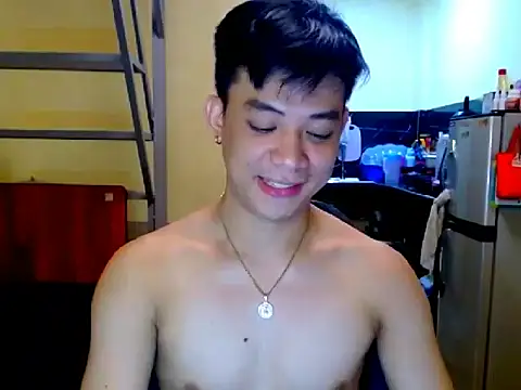 ASIANFULLYLOADEDCUM online show from 06.08.26