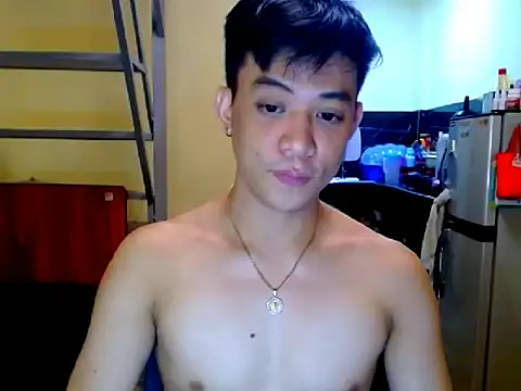 ASIANFULLYLOADEDCUM online show from 06.13.26