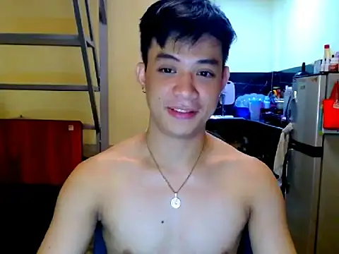 ASIANFULLYLOADEDCUM online show from 06.15.26