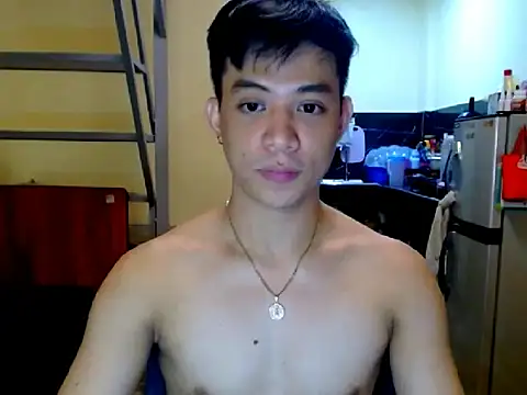 ASIANFULLYLOADEDCUM online show from 06.20.26