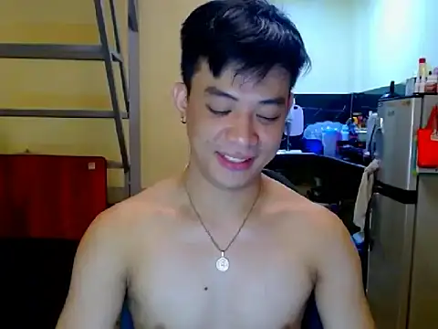 ASIANFULLYLOADEDCUM online show from 06.24.26