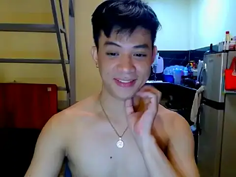 ASIANFULLYLOADEDCUM online show from 06.25.26