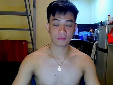 ASIANFULLYLOADEDCUM online show from 06.25.26