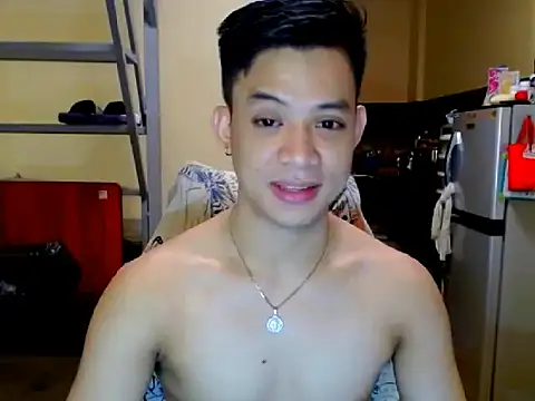 ASIANFULLYLOADEDCUM online show from 06.27.26