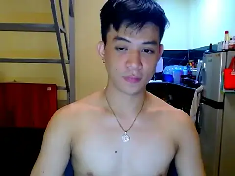 ASIANFULLYLOADEDCUM online show from 06.29.26