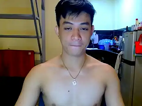 ASIANFULLYLOADEDCUM online show from 07.01.26
