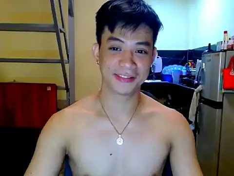 ASIANFULLYLOADEDCUM online show from 07.05.26
