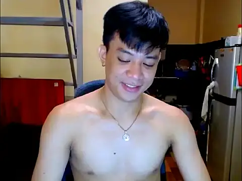 ASIANFULLYLOADEDCUM online show from 07.08.26