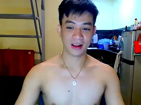 ASIANFULLYLOADEDCUM online show from 07.09.26