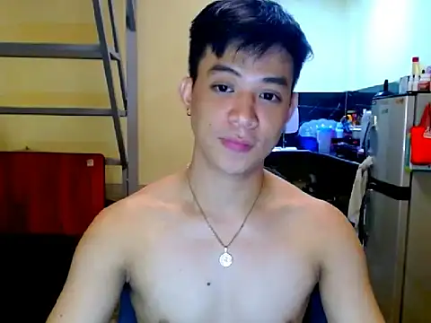 ASIANFULLYLOADEDCUM online show from 07.11.26