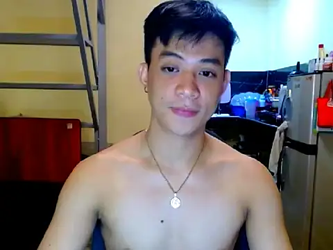 ASIANFULLYLOADEDCUM online show from 07.17.26