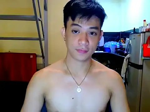 ASIANFULLYLOADEDCUM online show from 07.20.26