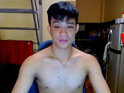ASIANFULLYLOADEDCUM online show from 07.22.26