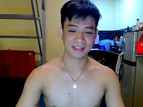ASIANFULLYLOADEDCUM online show from 07.25.26