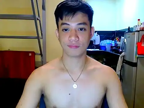 ASIANFULLYLOADEDCUM online show from 07.28.26