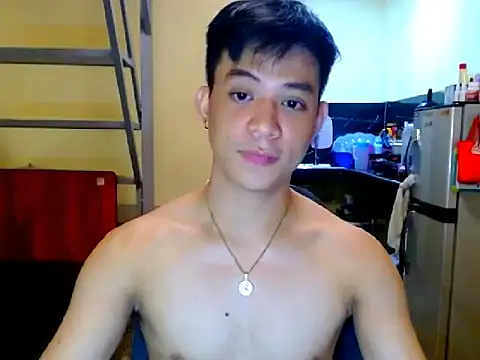 ASIANFULLYLOADEDCUM online show from 07.28.26