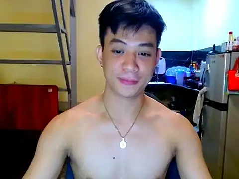 ASIANFULLYLOADEDCUM online show from 07.28.26
