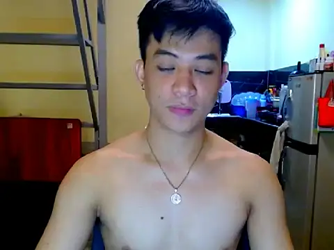 ASIANFULLYLOADEDCUM online show from 08.01.26