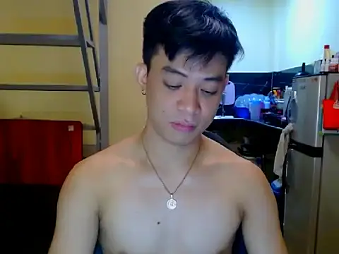 ASIANFULLYLOADEDCUM online show from 08.01.26