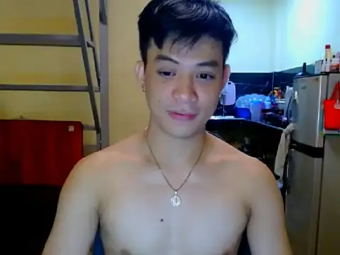 ASIANFULLYLOADEDCUM online show from 08.02.26