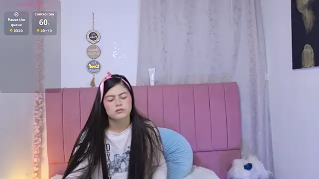 sukilove18 online show from 01.08.26