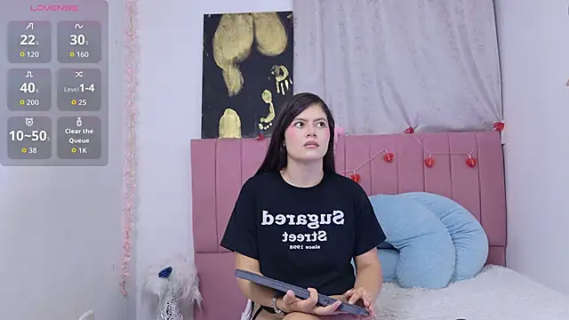 sukilove18 online show from 02.25.26