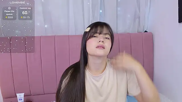 sukilove18 online show from 06.06.26