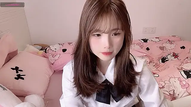 gougou77 online show from 02.12.26