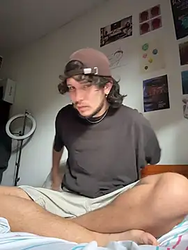 Luxx 14 online show from 10.23.25