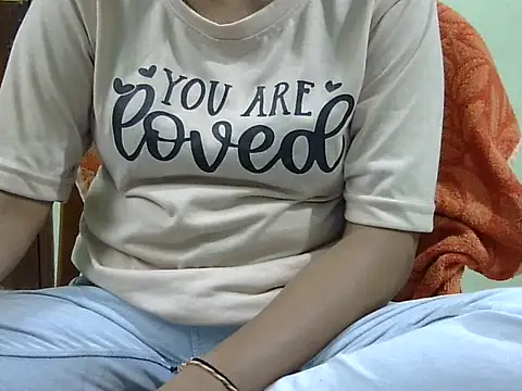 CHAMELI4747 online show from 09.24.25