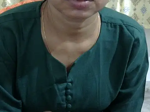 CHAMELI4747 online show from 05.01.26