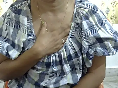 CHAMELI4747 online show from 05.02.26
