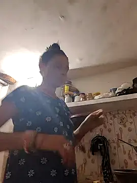 Snapshot of ISHANI-SINGH chatting on 10.24.25 ISHANI-SINGH online show from 10.24.25