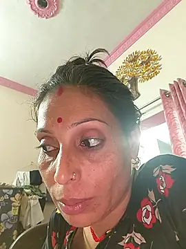 Snapshot of ISHANI-SINGH chatting on 11.07.25 ISHANI-SINGH online show from 11.07.25