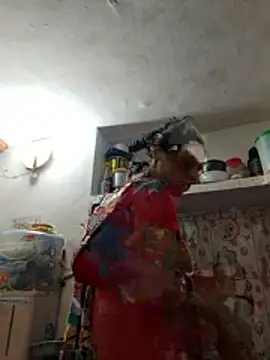 Snapshot of ISHANI-SINGH chatting on 11.26.25 ISHANI-SINGH online show from 11.26.25