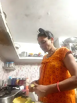 ISHANI-SINGH online show from 02.12.26