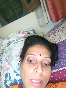 ISHANI-SINGH online show from 04.27.26