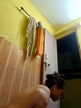 ISHANI-SINGH online show from 05.01.26