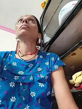 ISHANI-SINGH online show from 05.15.26