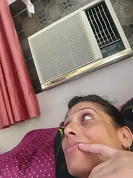 ISHANI-SINGH online show from 07.09.26