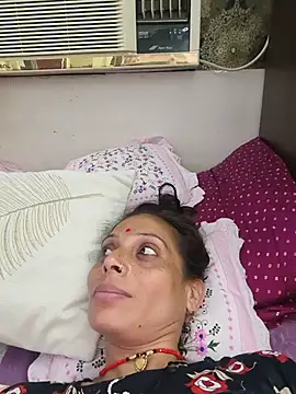 ISHANI-SINGH online show from 07.11.26