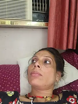 ISHANI-SINGH online show from 07.13.26