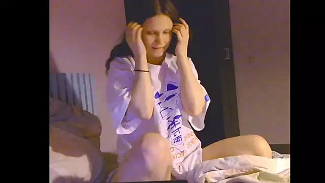 Lunliss online show from 04.03.26