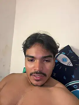 Snapshot of pretoboom14 chatting on 03.22.26 pretoboom14 online show from 03.22.26