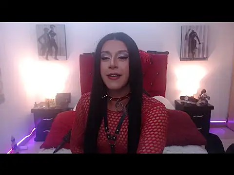 CharlotteBrooks online show from 04.20.26