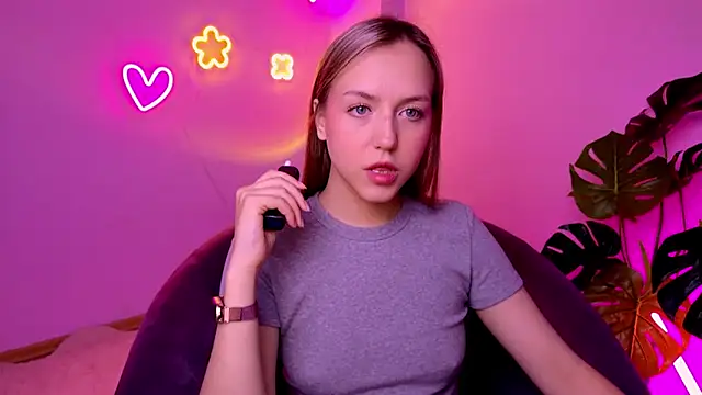 CindySparkl online show from 05.03.26