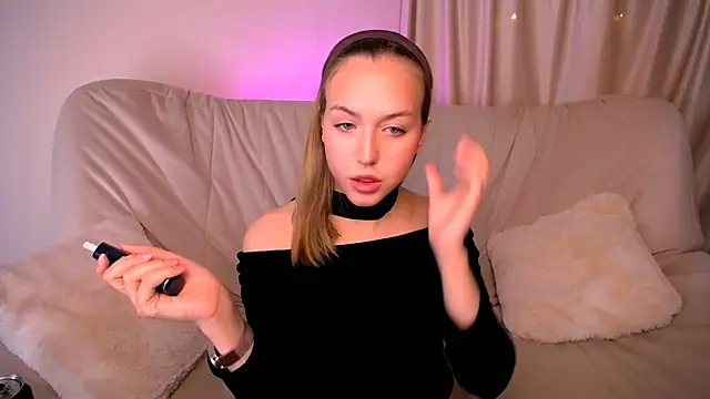 CindySparkl online show from 05.10.26