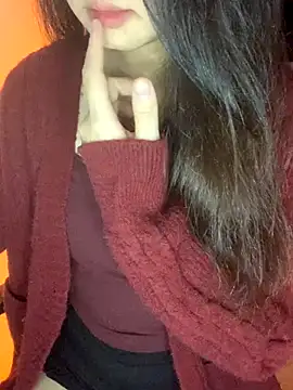 Tinasx56 online show from 11.24.25