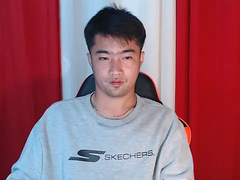 Siege cum69 online show from 04.25.26